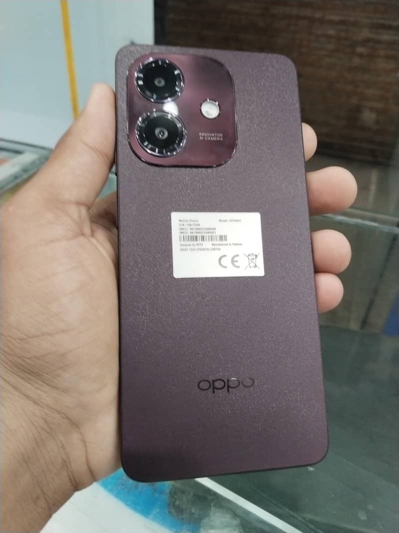 OPPO Other Model 0