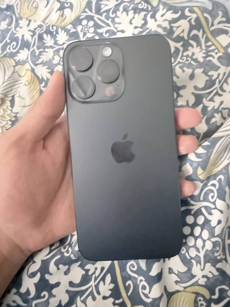 Apple iPhone 15 Pro Max 512gb 0