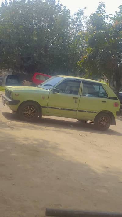 Suzuki FX 2026