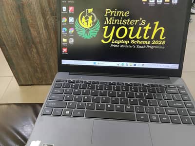 Mechrevo Laptop for sell-Ryzen series -Excellent condition