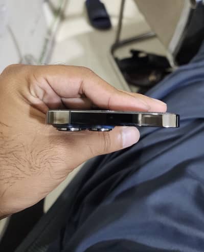 Apple iPhone 13 Pro Max