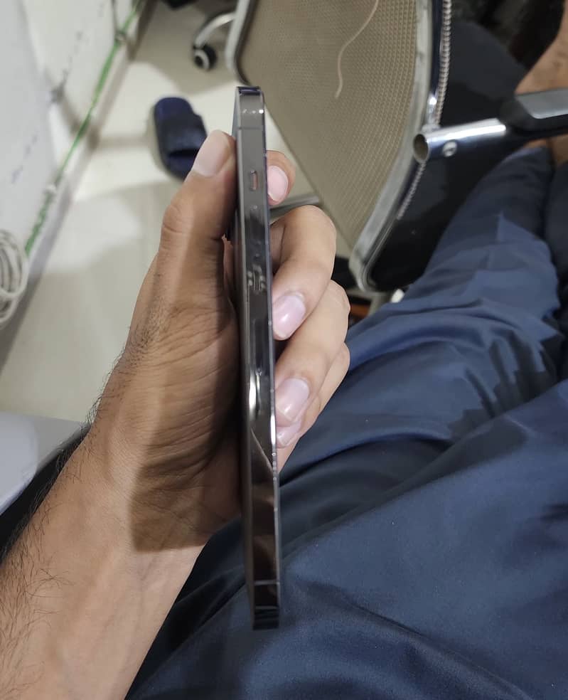 Apple iPhone 13 Pro Max 2