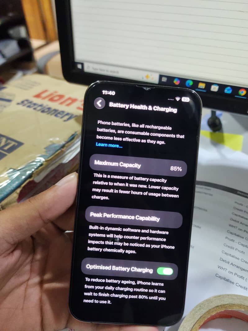 Apple iPhone 13 Pro Max 6