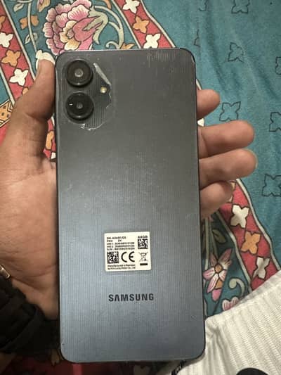 Samsung Mobile A06