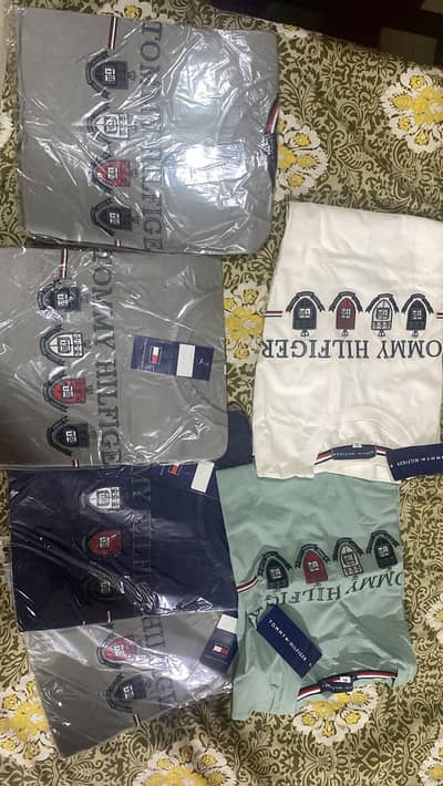 Tommy Hilfiger shirt