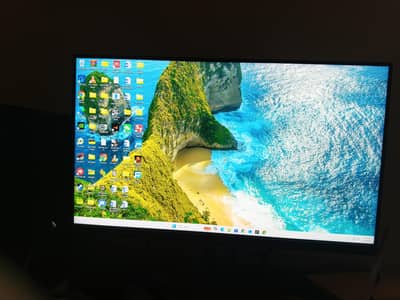Gaming PC ( Ryzen 5 3600 ) With 165 Hz LCD 1080P