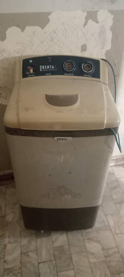 urgent sale my washing machine