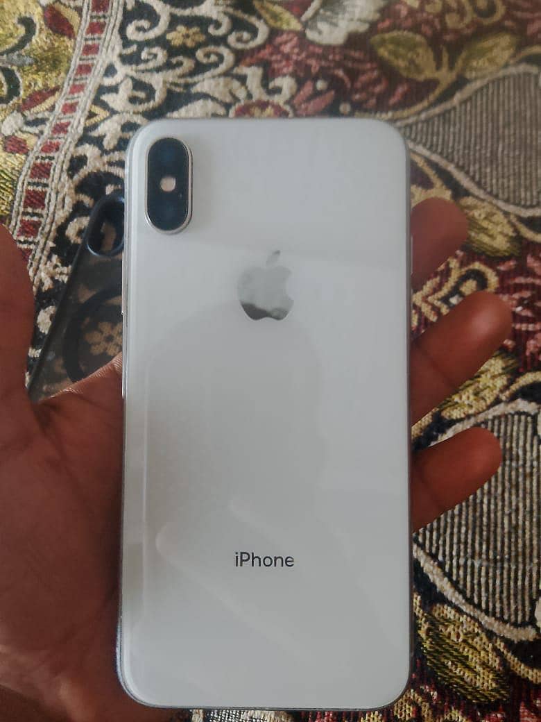 Apple iPhone X 2
