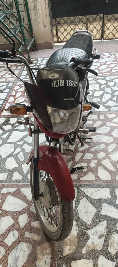 Honda Pridor 2022