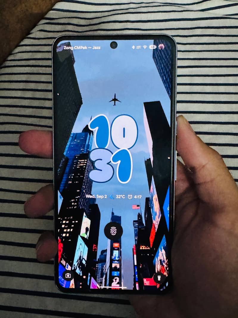 Google Pixel 8 Pro 3