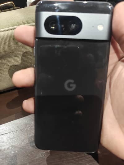 Google Pixel 8