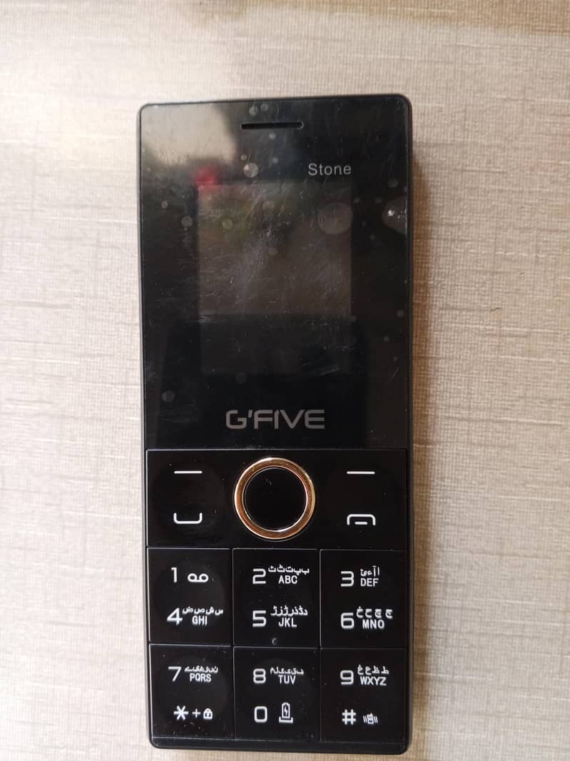 G'Five Other Model 1