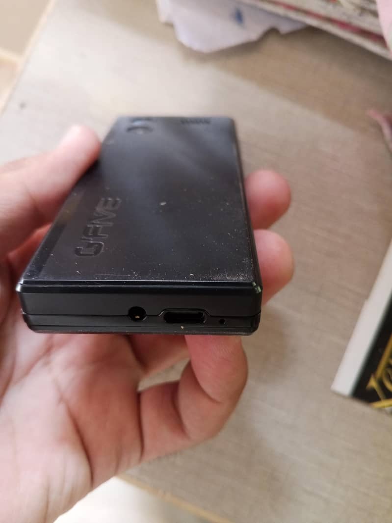 G'Five Other Model 4