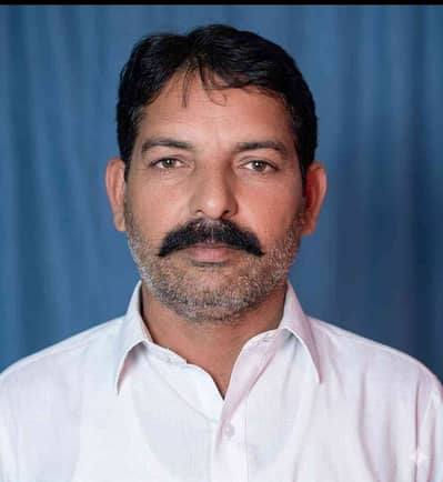 Shahwaiz United Rakshaw Center