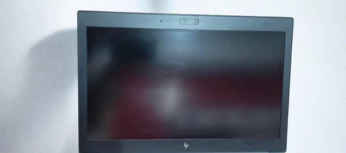 HP Z Book