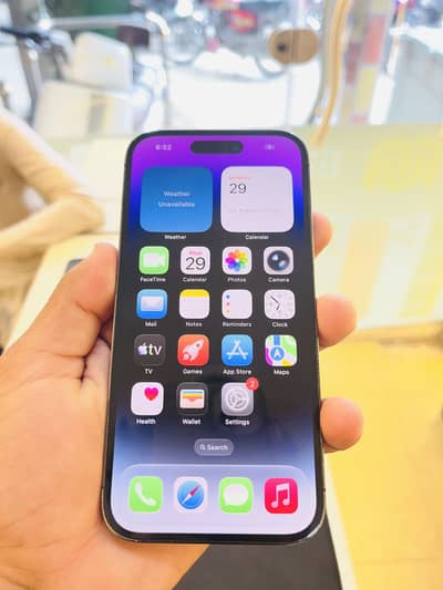 Apple iPhone 13 Pro