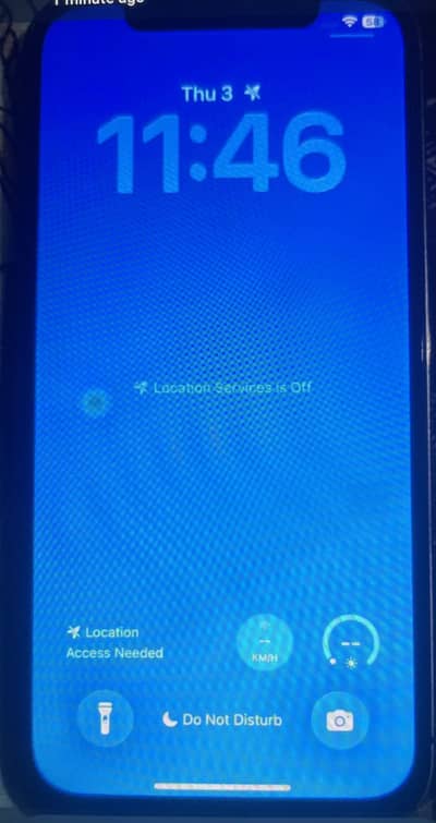 Apple iPhone 12 Pro