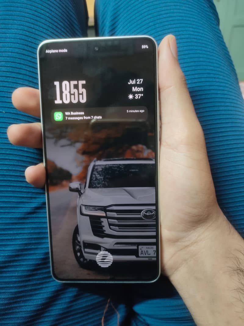 Realme Neo7 5