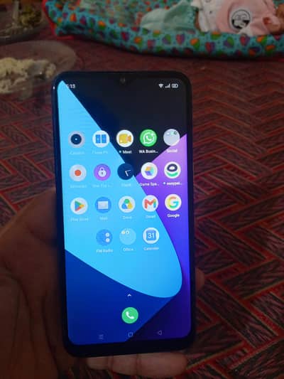 Realme 3