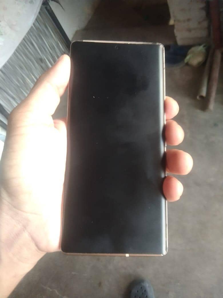 Google Pixel 6 Pro 4