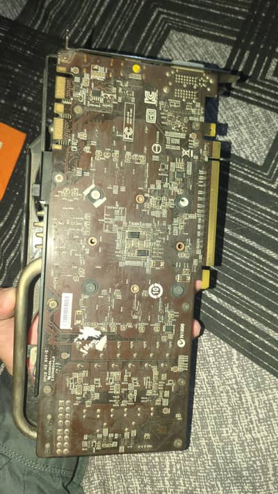 Gtx 770 2gb Ddr5 256 Bit - Extremely powerful for Games - Urgent Selli