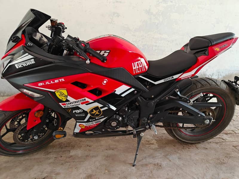 Bikes 0