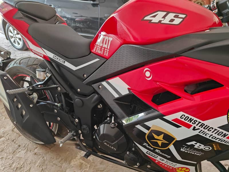 Bikes 1