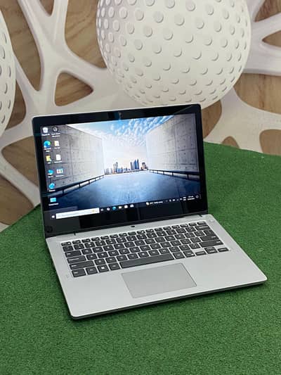 Dell Latitude 3310 2in1 | Core i5 8th Gen| 360 Flip