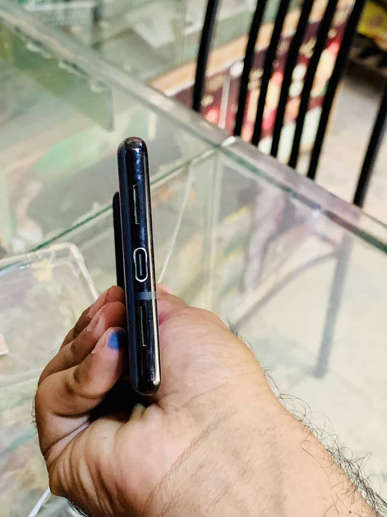 Google Pixel 6 Pro 2