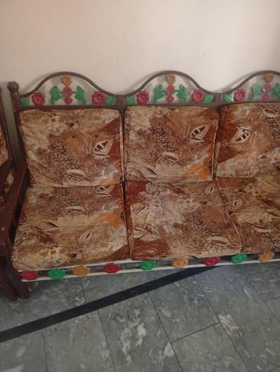 Iran sofa