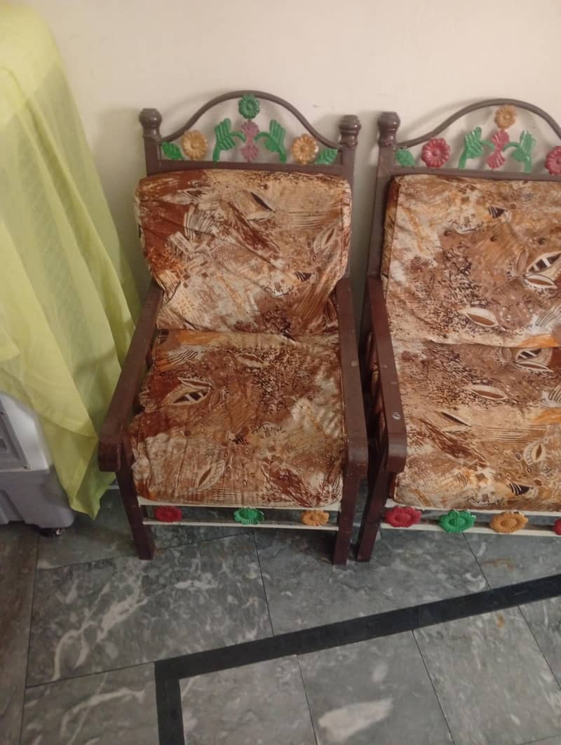 Iran sofa 1