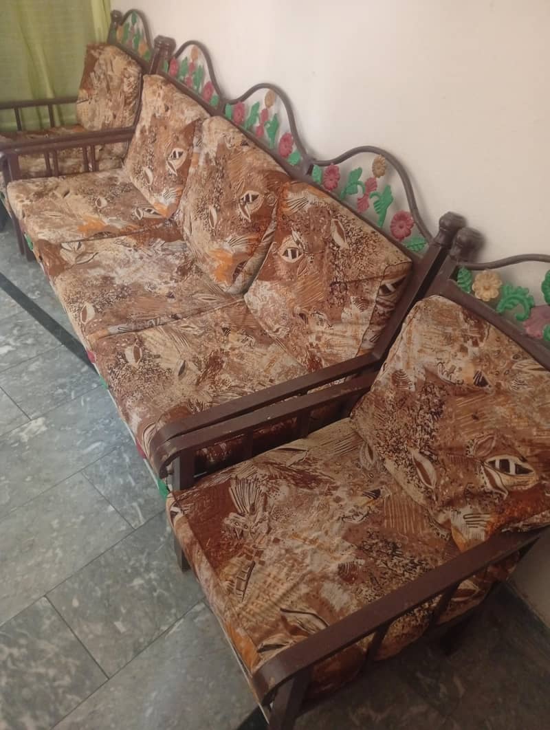 Iran sofa 2