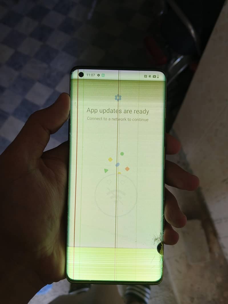 One Plus 8 Pro 0