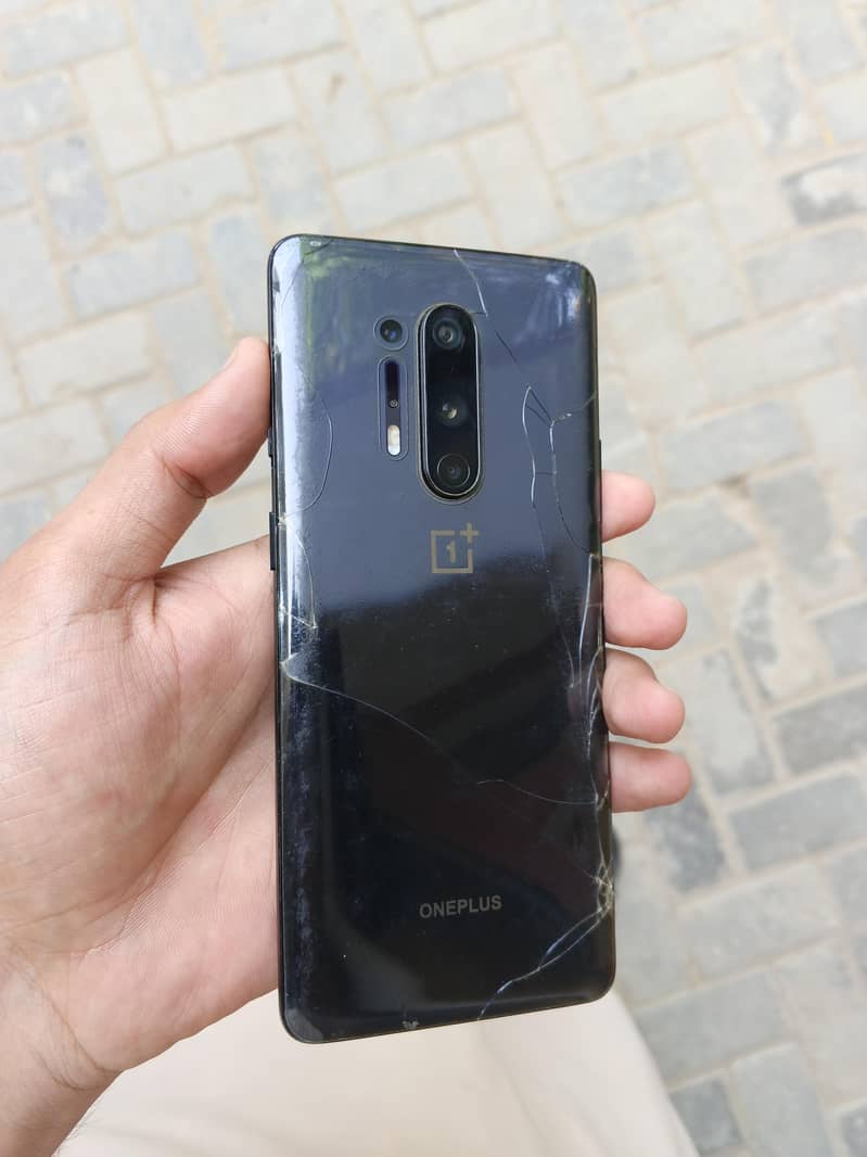 One Plus 8 Pro 1