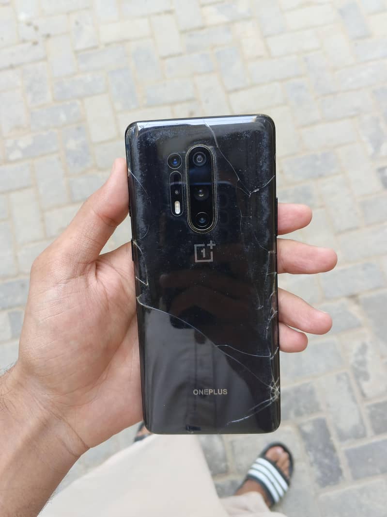 One Plus 8 Pro 2