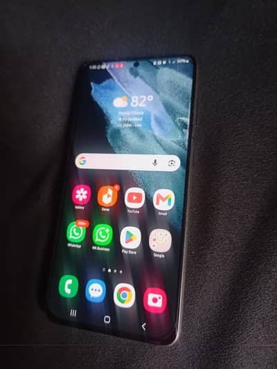 Samsung S21