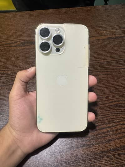 iPhone 14 Pro Max (bypass)