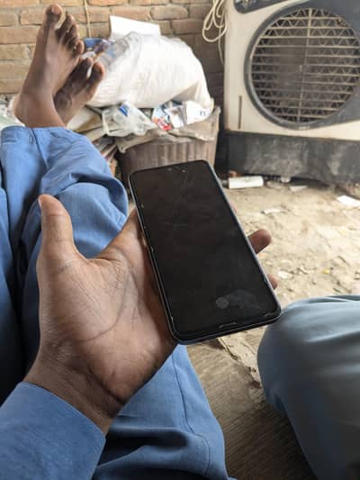 Infinix Hot 50 Pro
