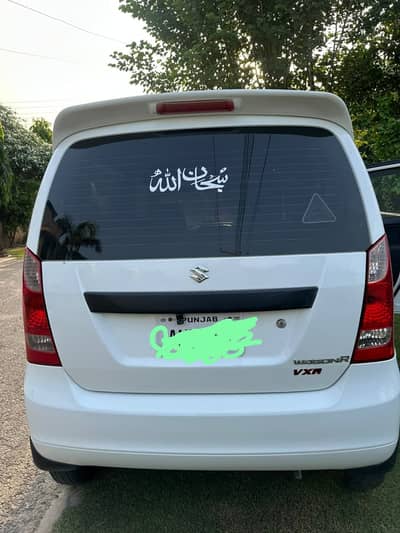 Suzuki Wagon R 2023