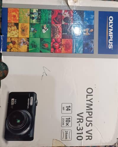 camera for sell like new condition