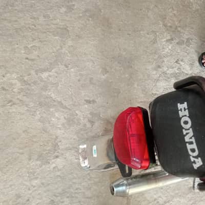 Honda 70 serf copy hay Bio mtrk NHI h