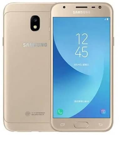 Samsung Mobile J3 Pro