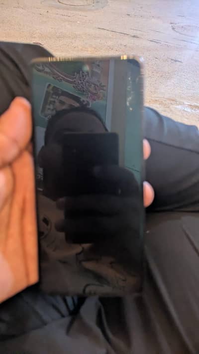 Samsung A51ram 6/128 condition 10/9 dual sim Pta approach only phone