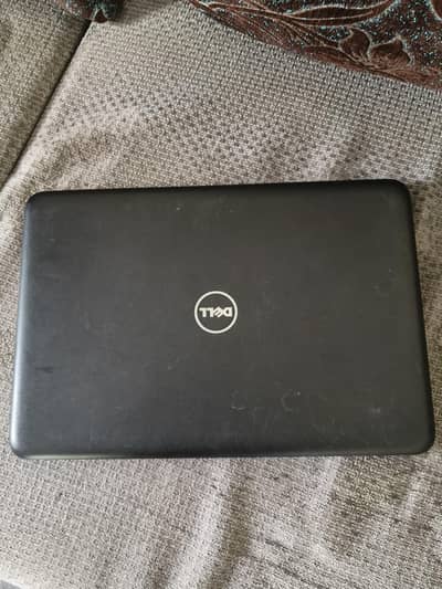 Dell Chromebook – Good Working Condition | Minor Body Issue
