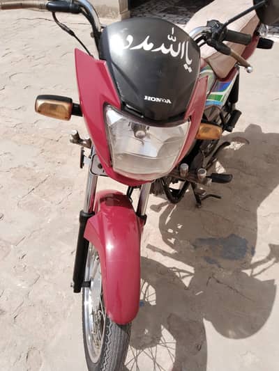 Honda Pridor for sale