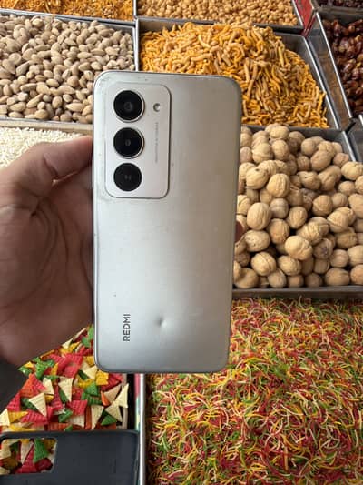 Xiaomi Redmi 15 5G