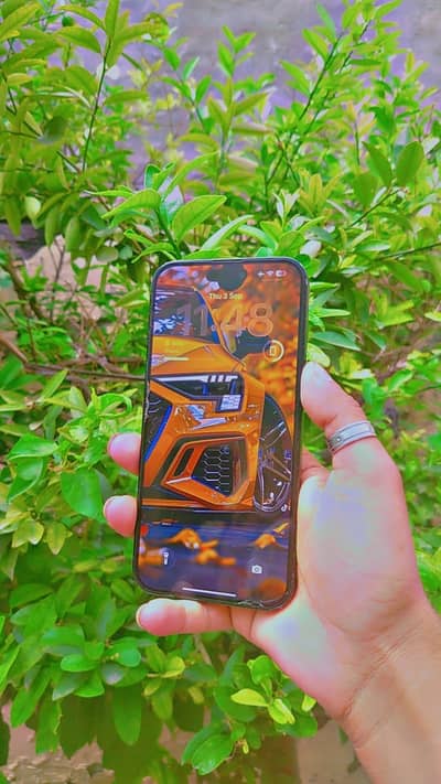 Apple iPhone 14 Pro Max exchange possible