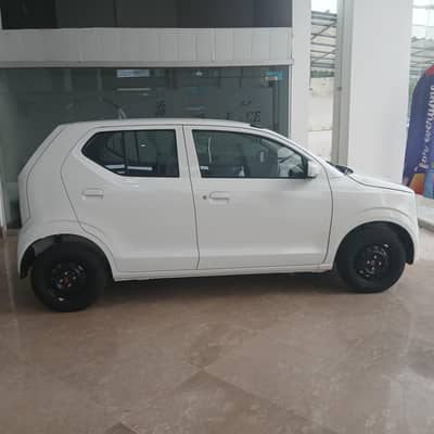 Suzuki Alto 2026
