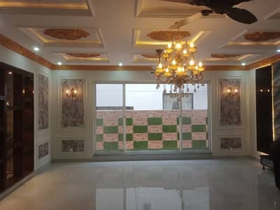 House For Sale In Bahria Town - Sector C