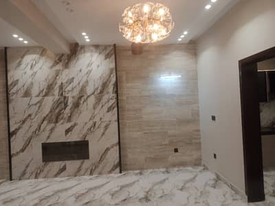 10 Marla House Up For sale In Bahria Town - Sector C
